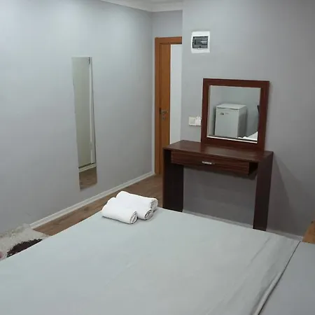 Couette-café Senbol Suit Hotel