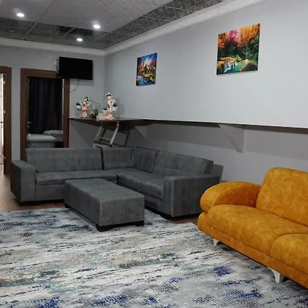 Couette-café Senbol Suit Hotel *