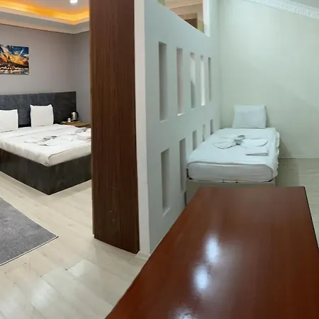 Senbol Suit Hotel * Istambul