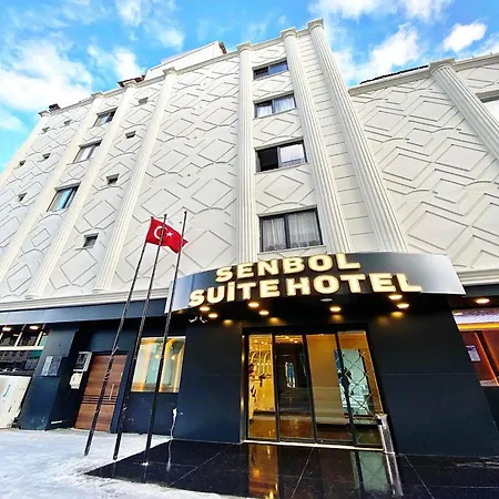 Senbol Suit Hotel *