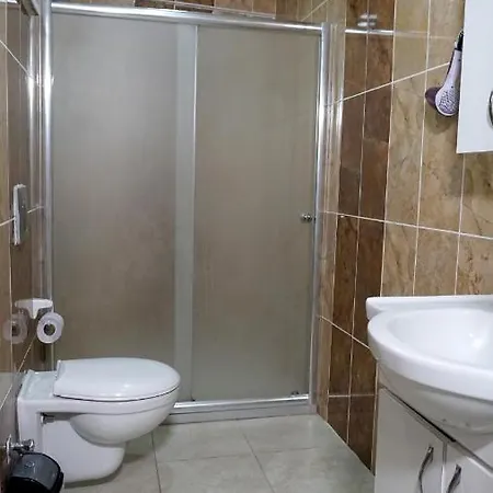Bed & Breakfast Senbol Suit Hotel
