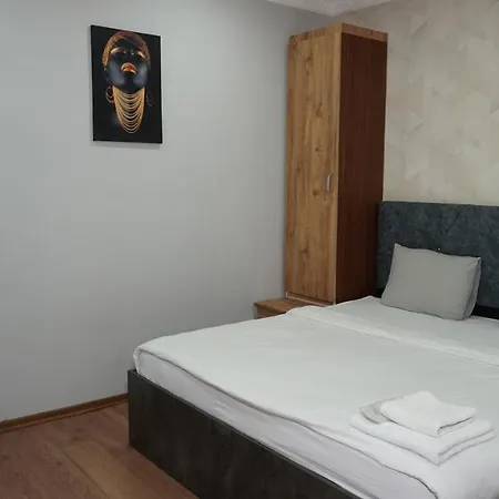 Senbol Suit Hotel *