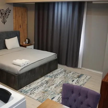 Senbol Suit Hotel *