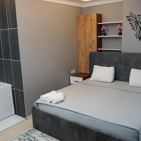 Senbol Suit Hotel *