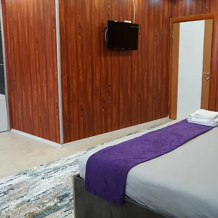 Senbol Suit Hotel Bed & Breakfast Istanbul