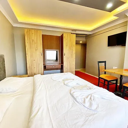 Senbol Suit Hotel