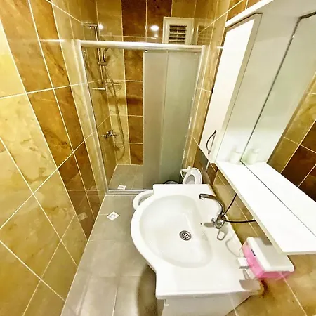 Senbol Suit Hotel Bed & Breakfast *