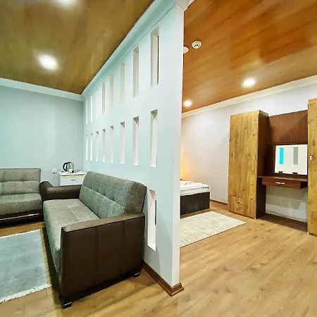Bed & Breakfast Senbol Suit Hotel *