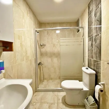 Senbol Suit Hotel Istanbul