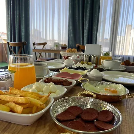 Senbol Suit Hotel *