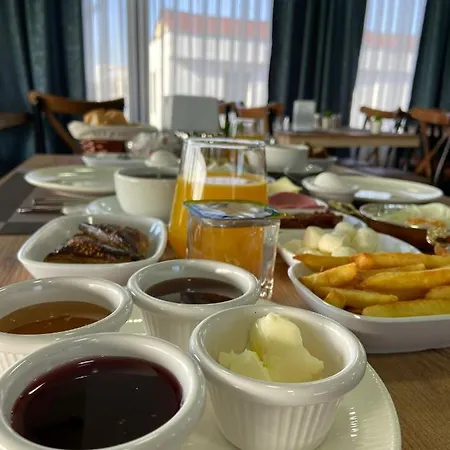 Senbol Suit Hotel Bed & Breakfast *