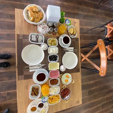 Senbol Suit Hotel * Istanbul