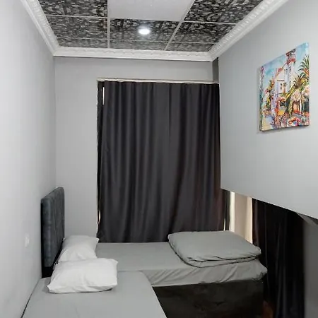 Senbol Suit Hotel Bed & Breakfast Provincia di Istanbul