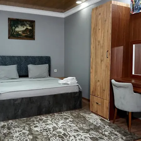 住宿加早餐酒店 Senbol Suit Hotel