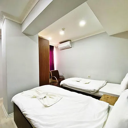 住宿加早餐酒店 Senbol Suit Hotel *