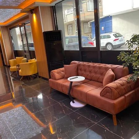 Senbol Suit Hotel 住宿加早餐酒店 *