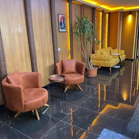Senbol Suit Hotel * Provincia di Istanbul