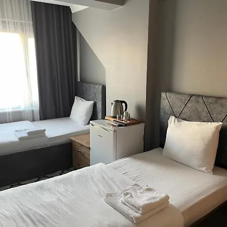 Senbol Suit Hotel * Provincia di Istanbul